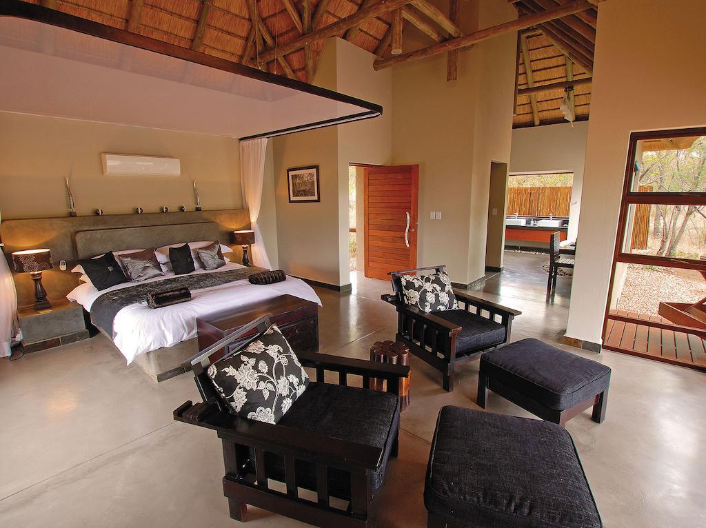 Raptor Retreat Game Lodge Hoedspruit Værelse billede