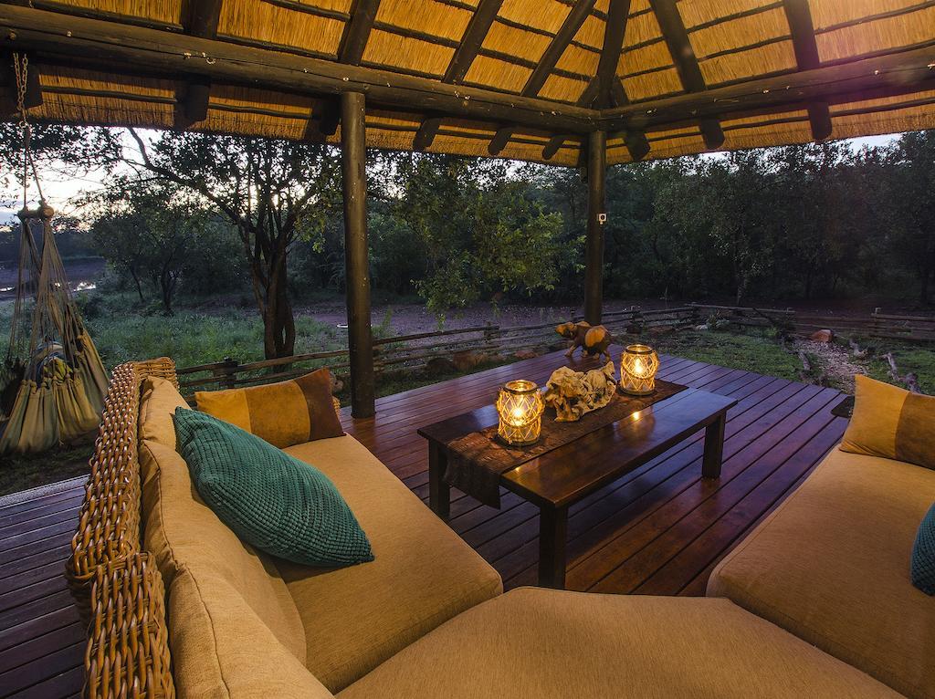 Raptor Retreat Game Lodge Hoedspruit Værelse billede