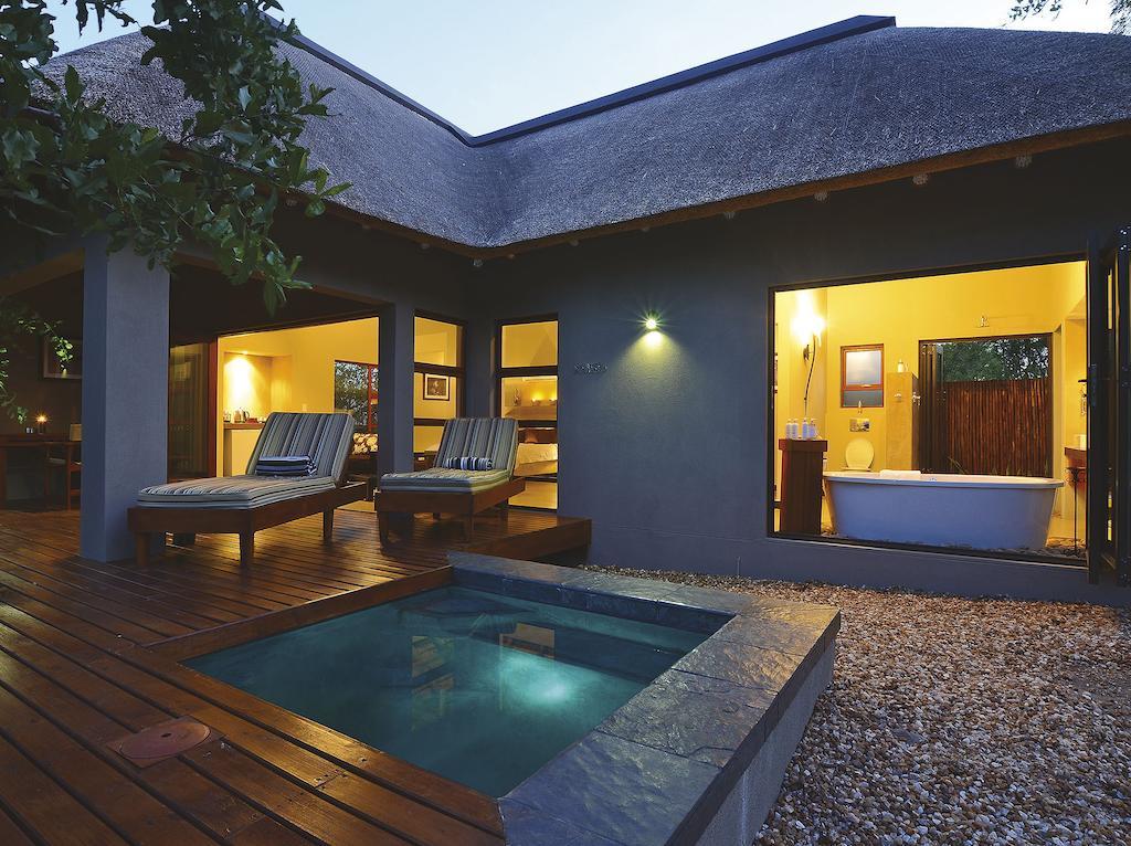 Raptor Retreat Game Lodge Hoedspruit Værelse billede