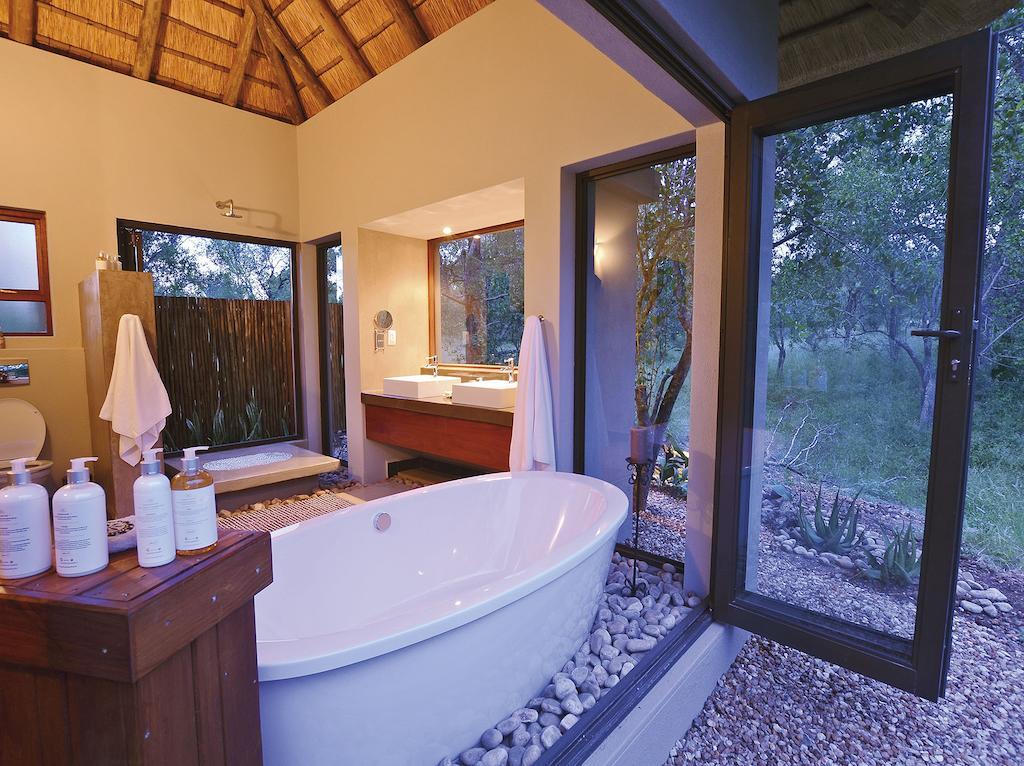 Raptor Retreat Game Lodge Hoedspruit Værelse billede