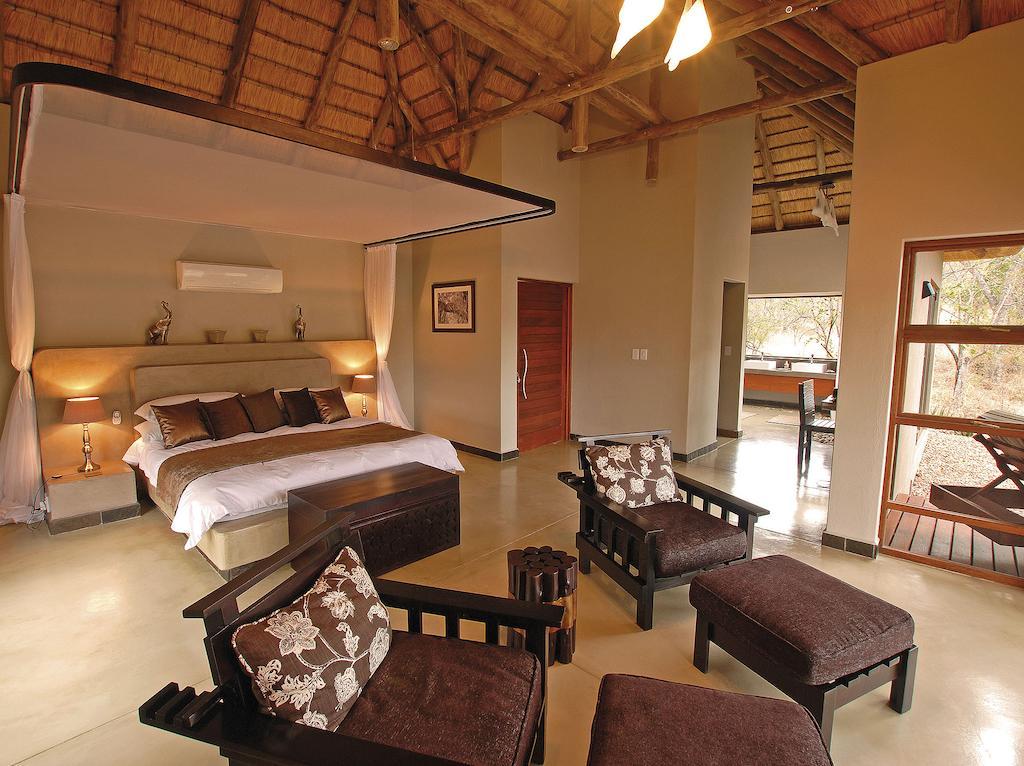 Raptor Retreat Game Lodge Hoedspruit Værelse billede