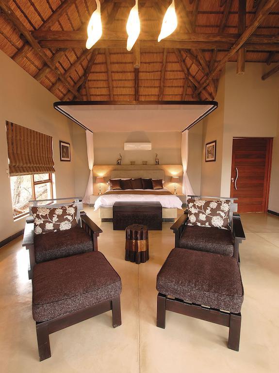 Raptor Retreat Game Lodge Hoedspruit Værelse billede