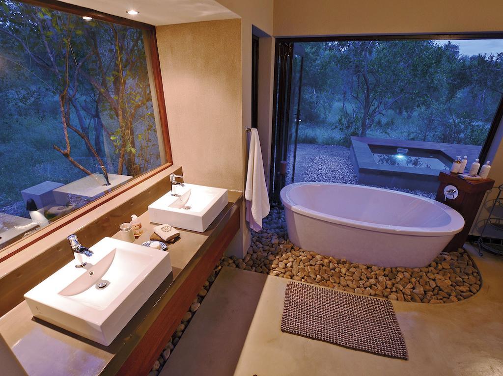 Raptor Retreat Game Lodge Hoedspruit Værelse billede