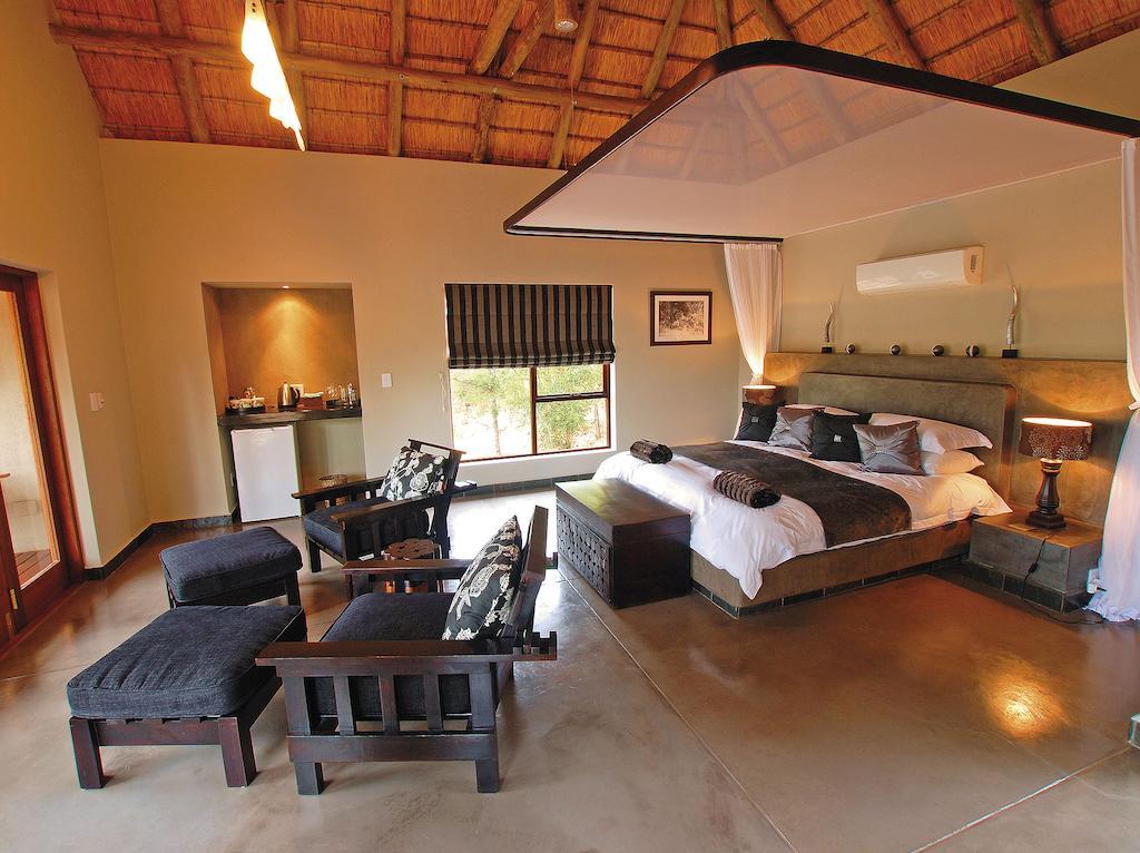 Raptor Retreat Game Lodge Hoedspruit Værelse billede