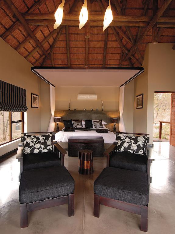 Raptor Retreat Game Lodge Hoedspruit Værelse billede