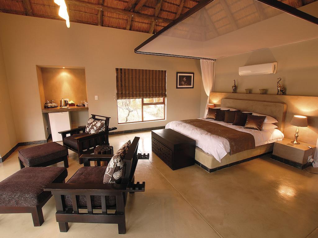 Raptor Retreat Game Lodge Hoedspruit Værelse billede