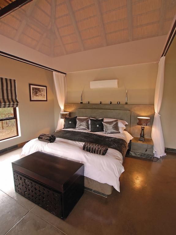 Raptor Retreat Game Lodge Hoedspruit Værelse billede