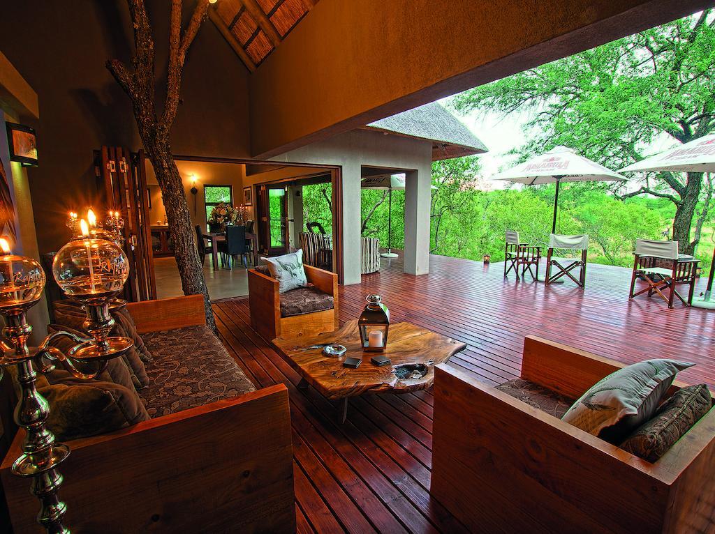 Raptor Retreat Game Lodge Hoedspruit Værelse billede