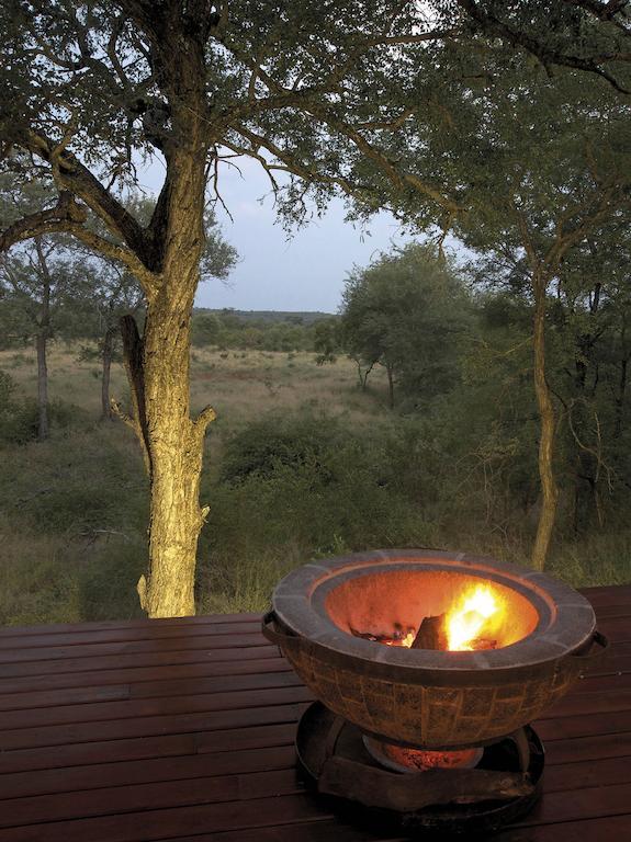 Raptor Retreat Game Lodge Hoedspruit Eksteriør billede
