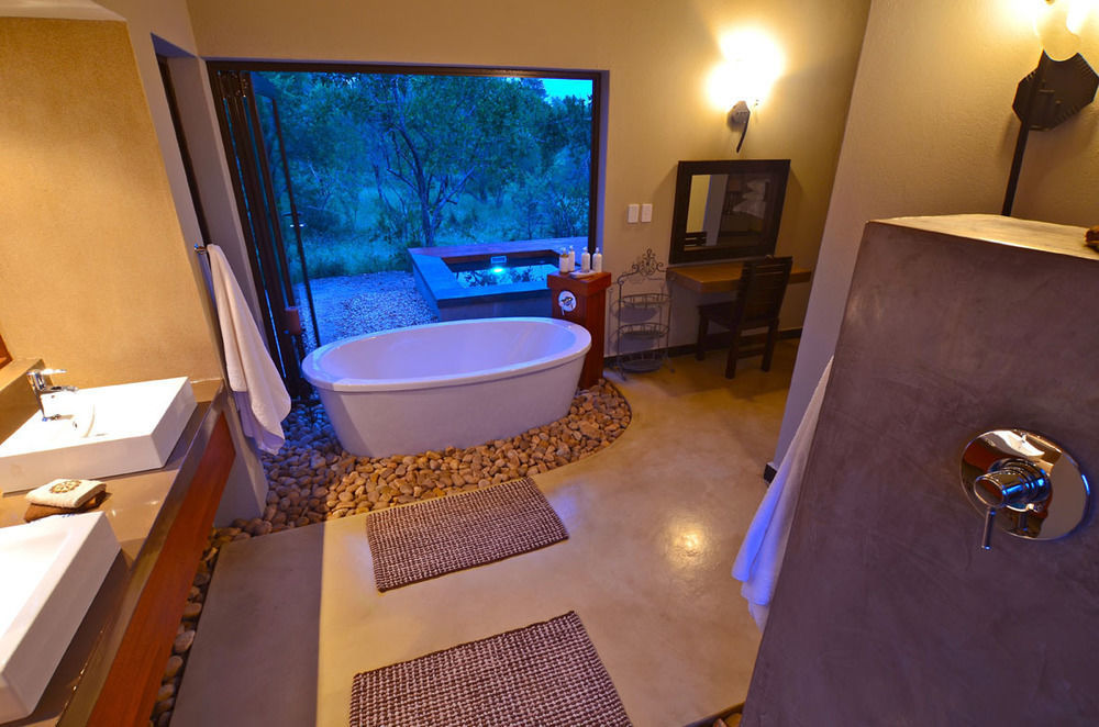 Raptor Retreat Game Lodge Hoedspruit Eksteriør billede