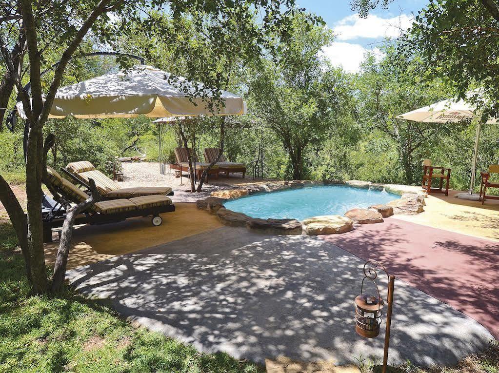 Raptor Retreat Game Lodge Hoedspruit Eksteriør billede